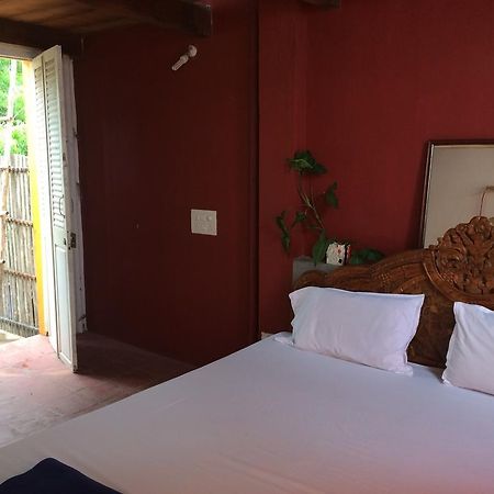 Hôtel Nature Loft à Pondichéry Extérieur photo